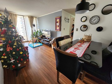 Venta / Departamento / Ñuñoa