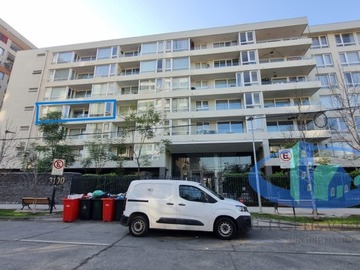 Venta / Departamento / Ñuñoa