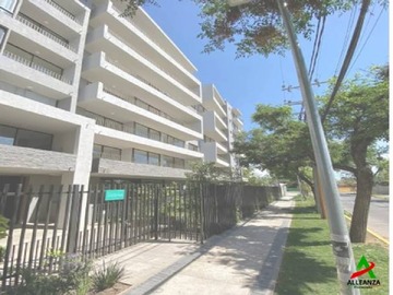 Venta / Departamento / Ñuñoa