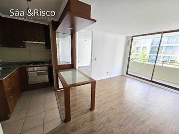 Venta / Departamento / Ñuñoa