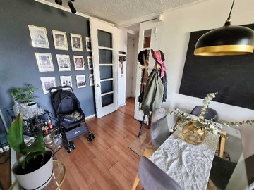 Venta / Departamento / Ñuñoa
