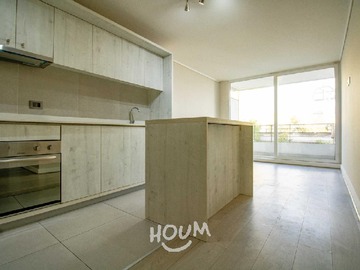 Venta / Departamento / Ñuñoa