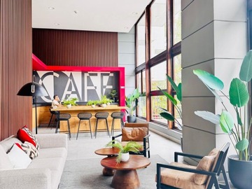 Venta / Departamento / Ñuñoa