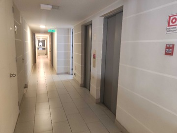 Venta / Departamento / Ñuñoa