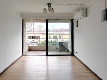 Venta / Departamento / Ñuñoa
