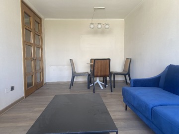 Venta / Departamento / Ñuñoa