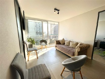 Venta / Departamento / Ñuñoa