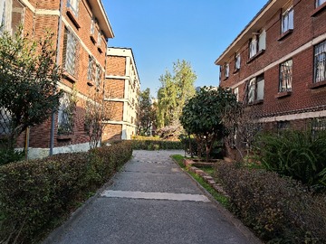 Venta / Departamento / Ñuñoa