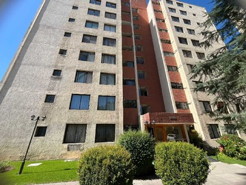 Venta / Departamento / Ñuñoa