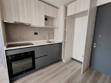 Venta / Departamento / Ñuñoa