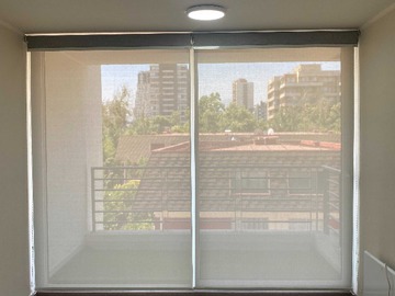 Venta / Departamento / Ñuñoa