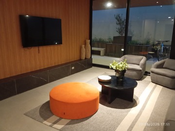 Venta / Departamento / Ñuñoa