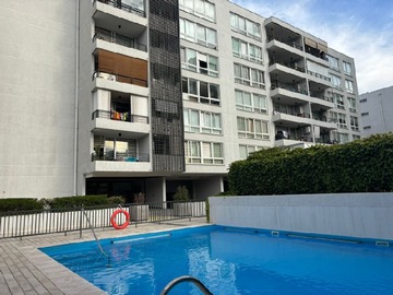 Venta / Departamento / Ñuñoa