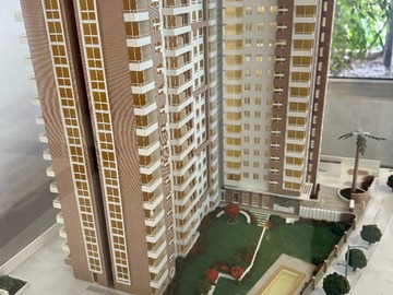 Venta / Departamento / Ñuñoa