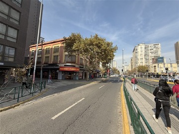 Venta / Departamento / Ñuñoa