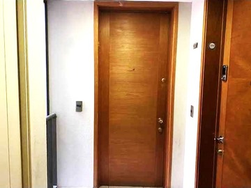 Venta / Departamento / Ñuñoa