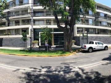 Venta / Departamento / Ñuñoa