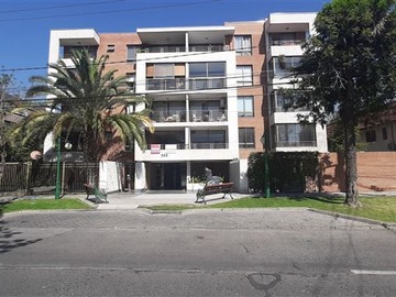 Venta / Departamento / Ñuñoa