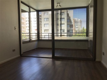 Venta / Departamento / Ñuñoa