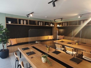 Venta / Departamento / Ñuñoa