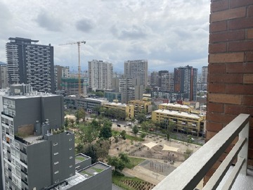 Venta / Departamento / Ñuñoa