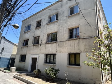 Venta / Departamento / Ñuñoa