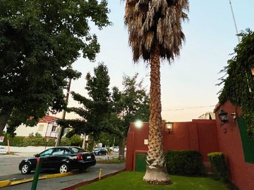 Venta / Departamento / Ñuñoa