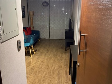 Venta / Departamento / Ñuñoa