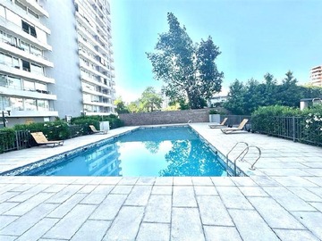 Venta / Departamento / Ñuñoa