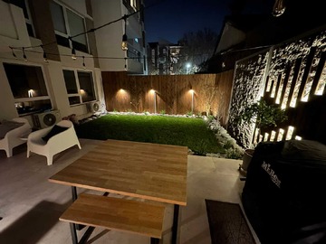 Venta / Departamento / Ñuñoa