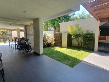 Venta / Departamento / Ñuñoa