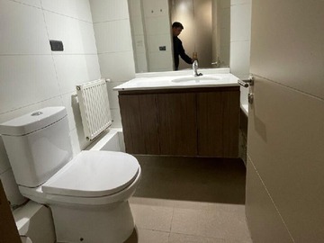baño en siute