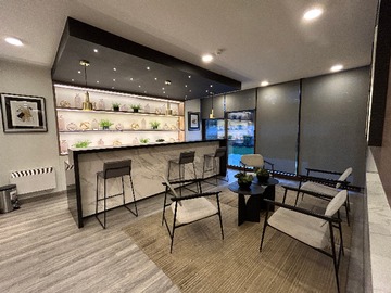 Sala de reuniones