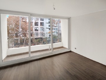 Venta / Departamento / Ñuñoa