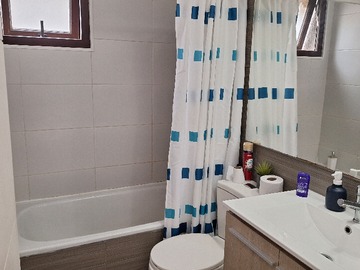 baño en suite
