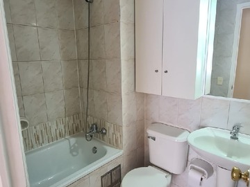 baño general completo