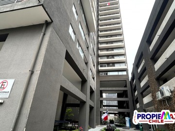 Venta / Departamento / Ñuñoa