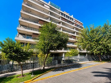 Venta / Departamento / Ñuñoa