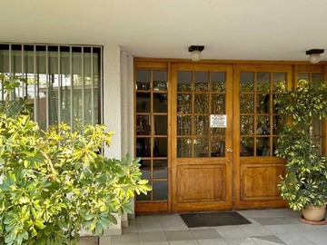 Venta / Departamento / Ñuñoa