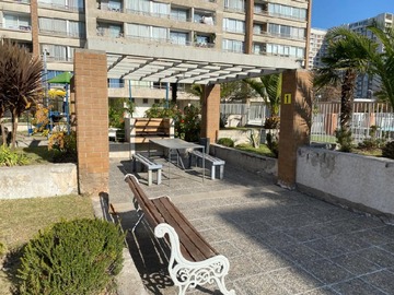 Venta / Departamento / Ñuñoa