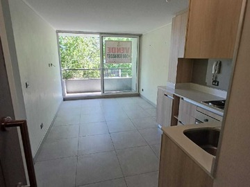 Venta / Departamento / Ñuñoa