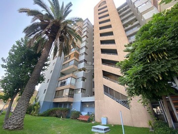 Venta / Departamento / Ñuñoa