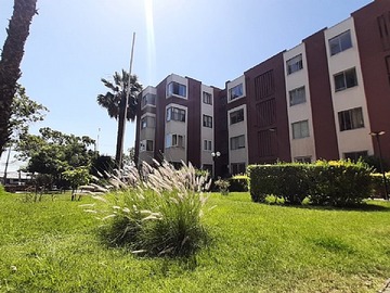 Venta / Departamento / Ñuñoa