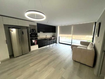 Venta / Departamento / Ñuñoa