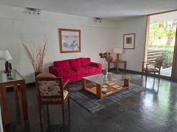 Venta / Departamento / Ñuñoa