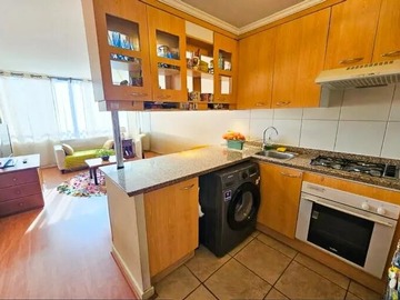 Venta / Departamento / Ñuñoa