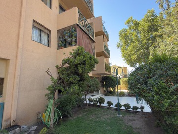 Venta / Departamento / Ñuñoa