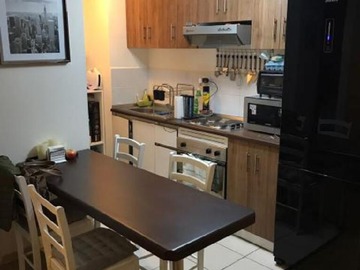 Venta / Departamento / Ñuñoa