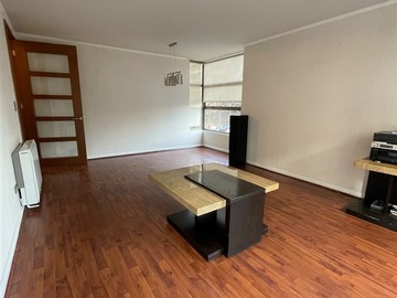 Venta / Departamento / Ñuñoa
