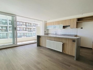 Venta / Departamento / Ñuñoa